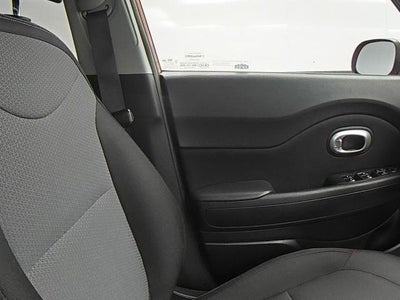 2018 Kia Soul Plus