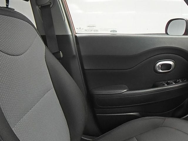 2018 Kia Soul Plus
