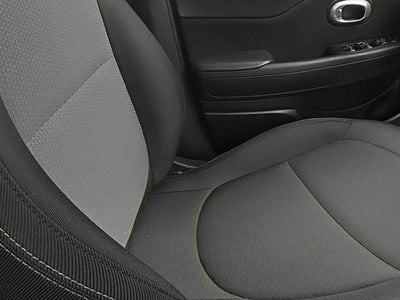 2018 Kia Soul Plus