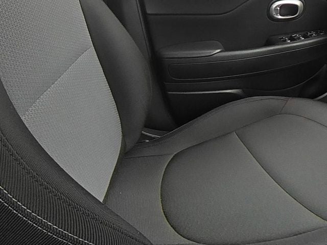 2018 Kia Soul Plus