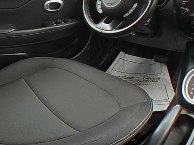 2018 Kia Soul Plus