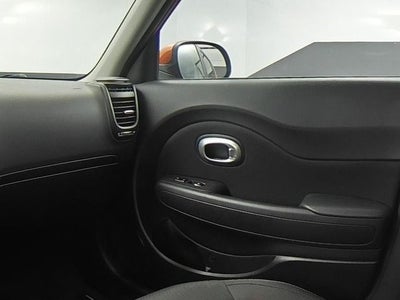 2018 Kia Soul Plus