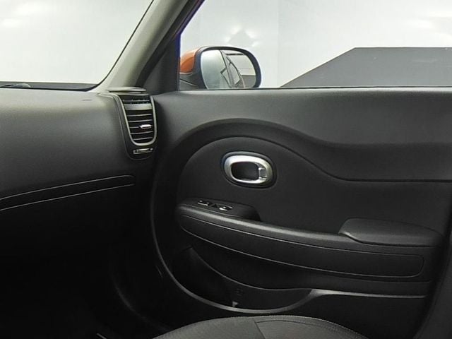2018 Kia Soul Plus