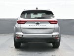 2022 Kia Sportage Nightfall
