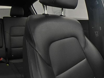 2022 Kia Sportage Nightfall