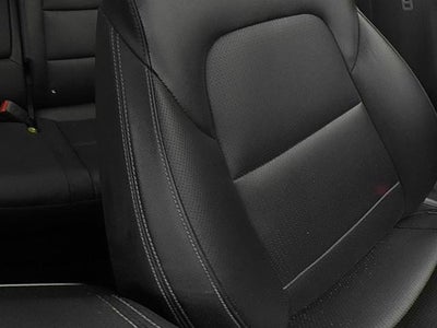 2022 Kia Sportage Nightfall