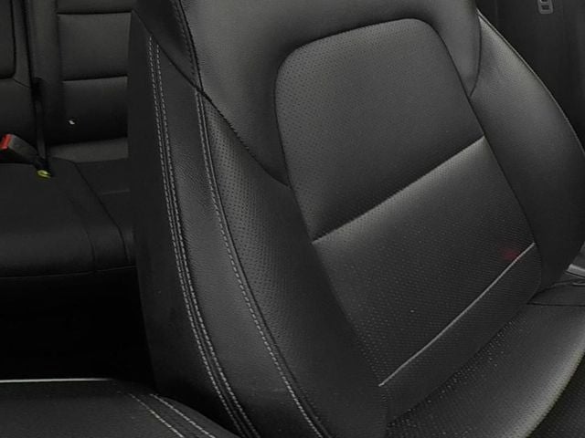 2022 Kia Sportage Nightfall