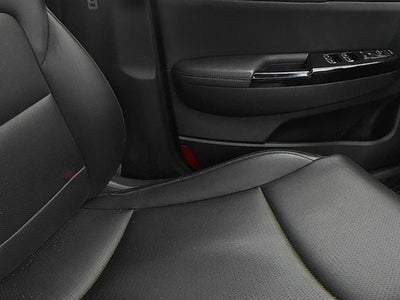 2022 Kia Sportage Nightfall