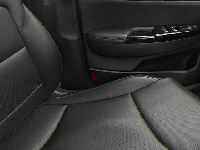 2022 Kia Sportage Nightfall