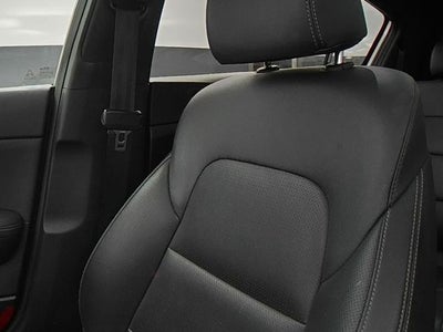 2022 Kia Sportage Nightfall