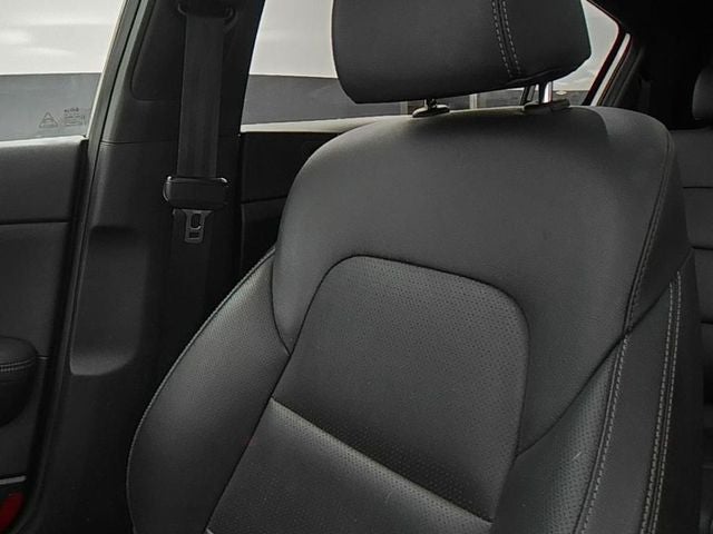 2022 Kia Sportage Nightfall