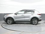 2022 Kia Sportage Nightfall