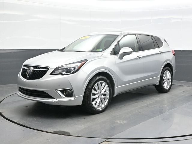 2019 Buick Envision Premium II