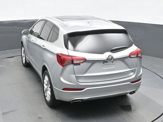 2019 Buick Envision Premium II