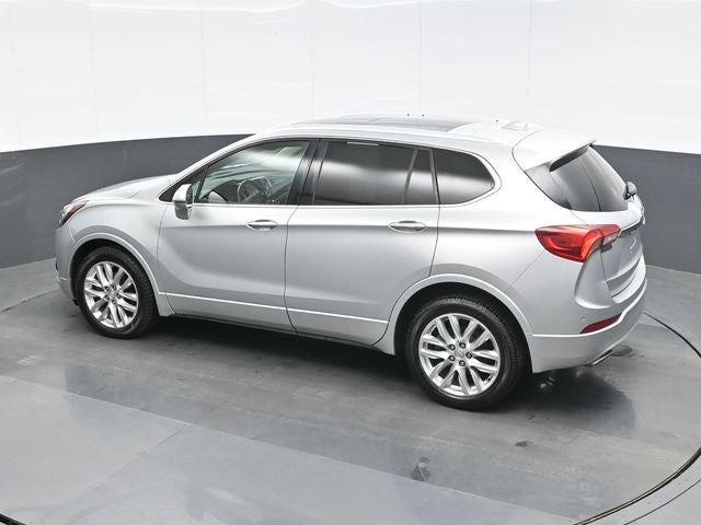 2019 Buick Envision Premium II