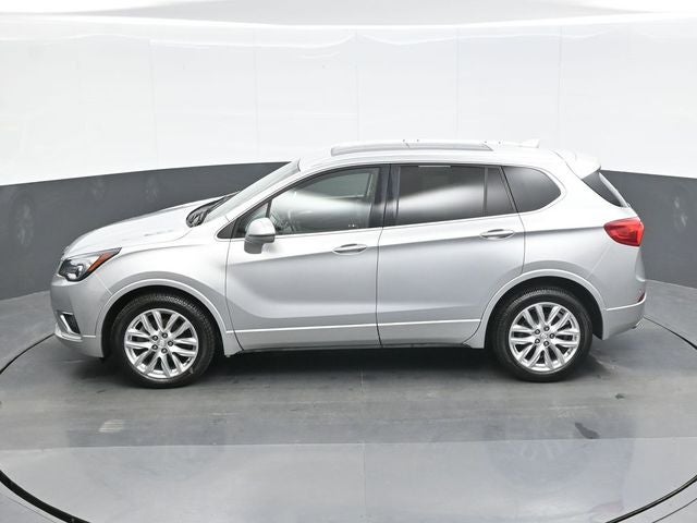 2019 Buick Envision Premium II