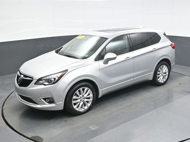 2019 Buick Envision Premium II