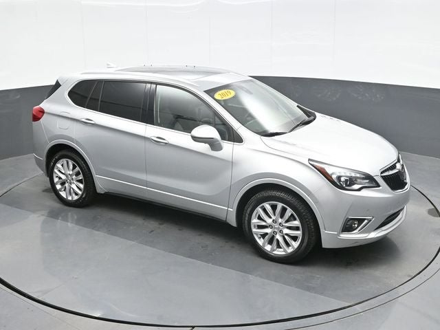 2019 Buick Envision Premium II