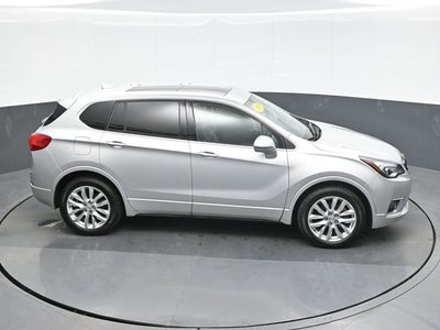 2019 Buick Envision Premium II