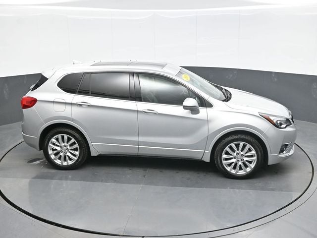 2019 Buick Envision Premium II