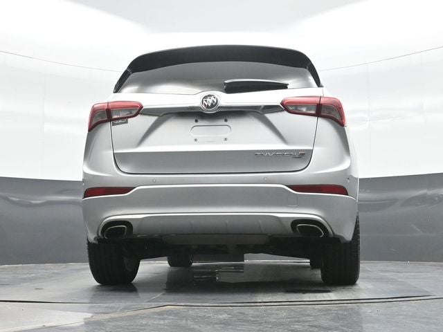 2019 Buick Envision Premium II