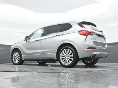 2019 Buick Envision Premium II