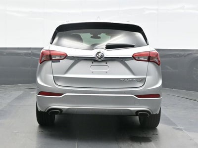 2019 Buick Envision Premium II