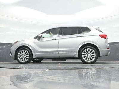 2019 Buick Envision Premium II