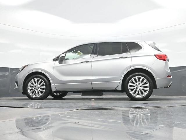 2019 Buick Envision Premium II