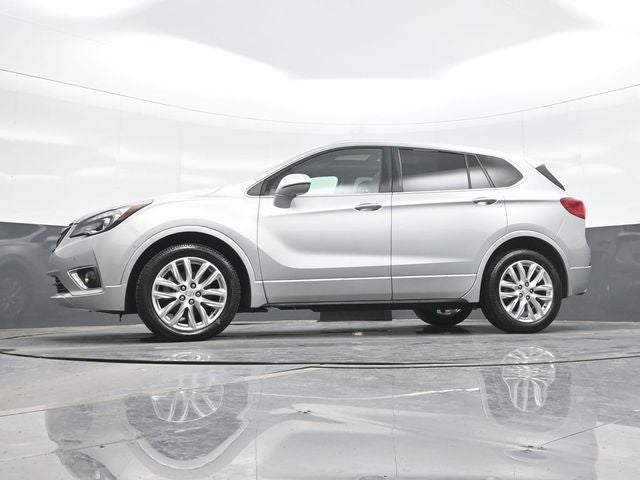 2019 Buick Envision Premium II