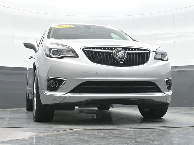 2019 Buick Envision Premium II