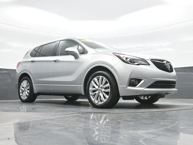 2019 Buick Envision Premium II