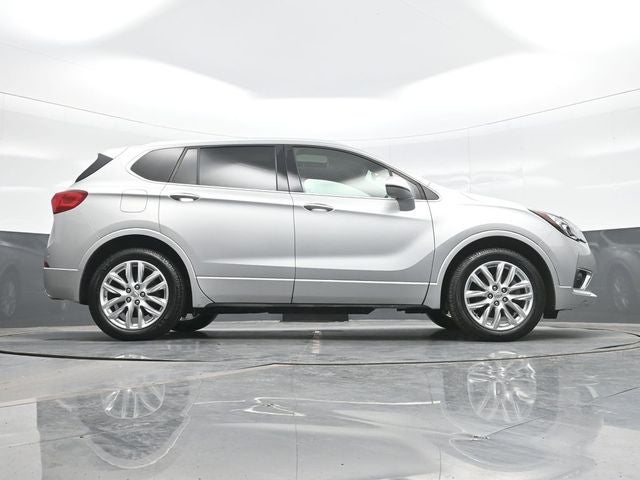 2019 Buick Envision Premium II