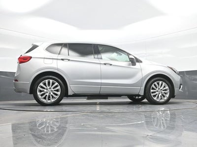 2019 Buick Envision Premium II