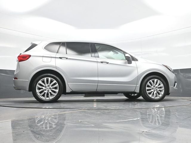 2019 Buick Envision Premium II