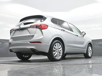 2019 Buick Envision Premium II