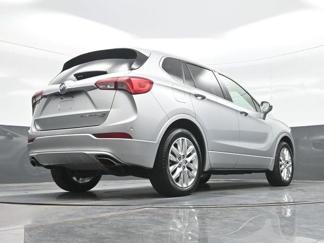 2019 Buick Envision Premium II