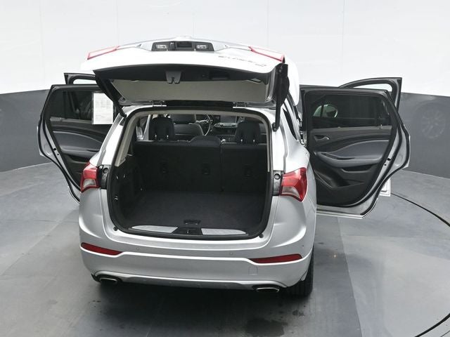 2019 Buick Envision Premium II