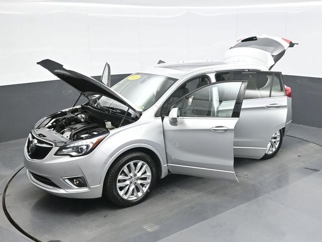 2019 Buick Envision Premium II