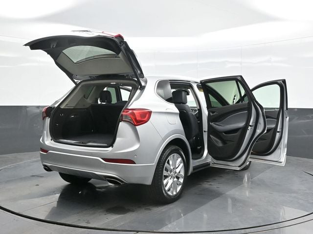 2019 Buick Envision Premium II