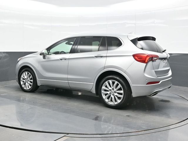 2019 Buick Envision Premium II