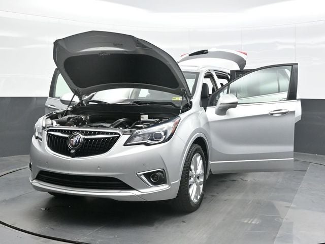 2019 Buick Envision Premium II