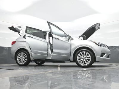 2019 Buick Envision Premium II