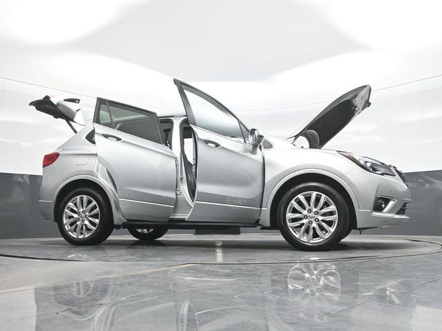 2019 Buick Envision Premium II