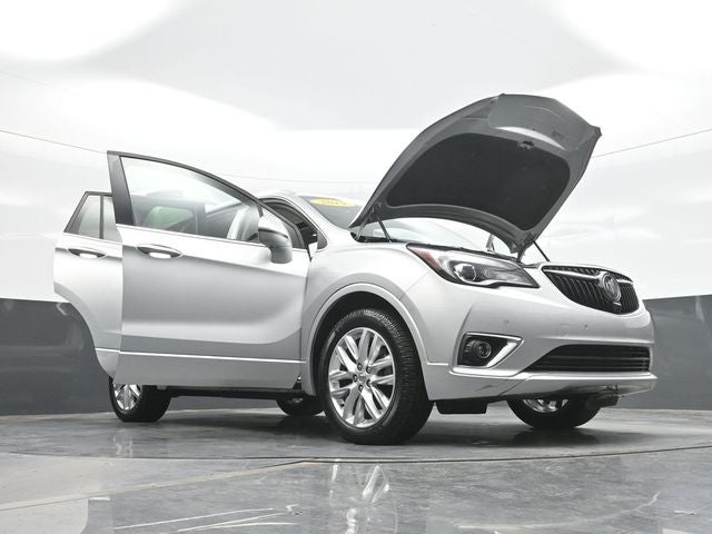 2019 Buick Envision Premium II