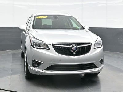 2019 Buick Envision Premium II