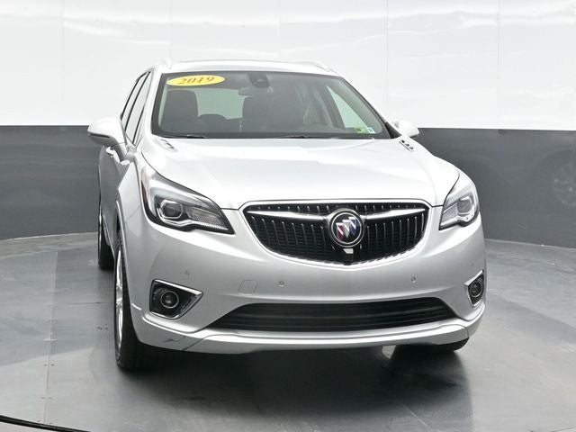 2019 Buick Envision Premium II
