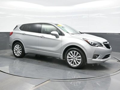 2019 Buick Envision Premium II