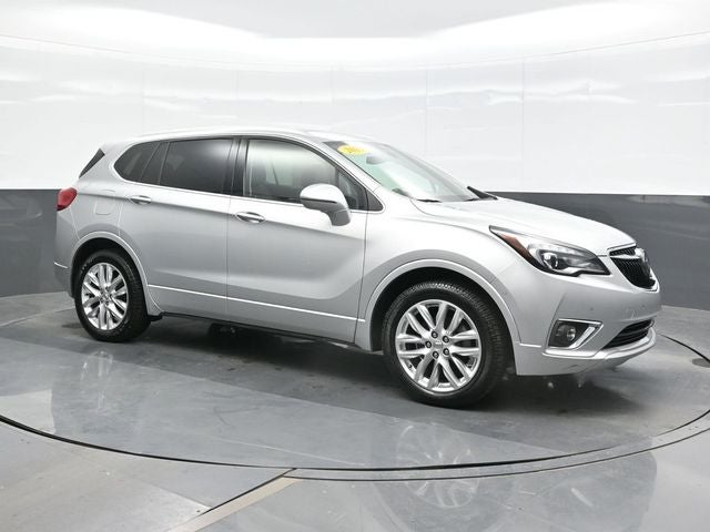 2019 Buick Envision Premium II