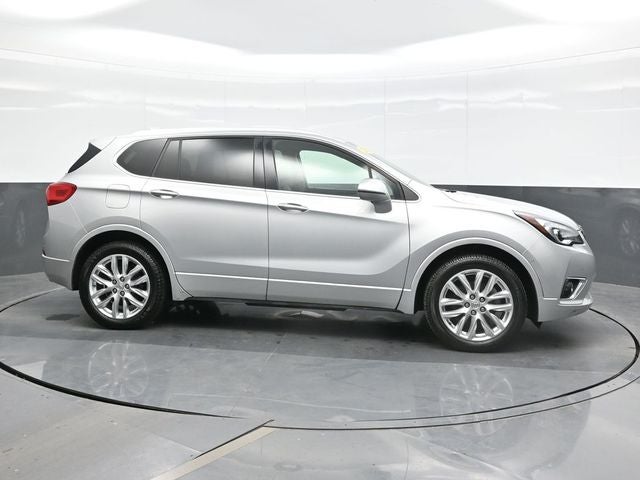 2019 Buick Envision Premium II